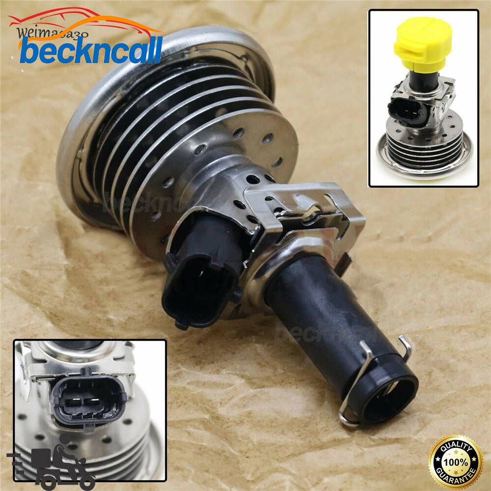 Diesel Emissions Fluid Injector Module 0444021024 for Mercedes-Benz GL320 W166
