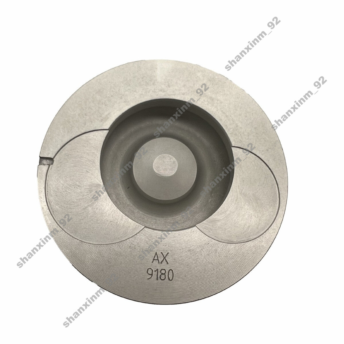 Piston 1-12111918-0 for Isuzu 6BG1 ZAX200-5-6 Engine Parts