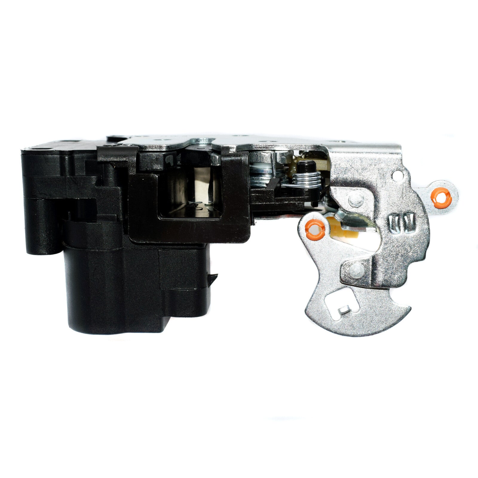Right front passenger side door lock actuator for Chevrolet Silverado for GMC for Sierra
