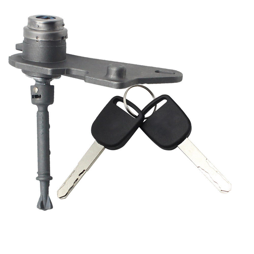 Front Door Lock Cylinder Left Replacement For HRV XRV Vezel 2016-2019