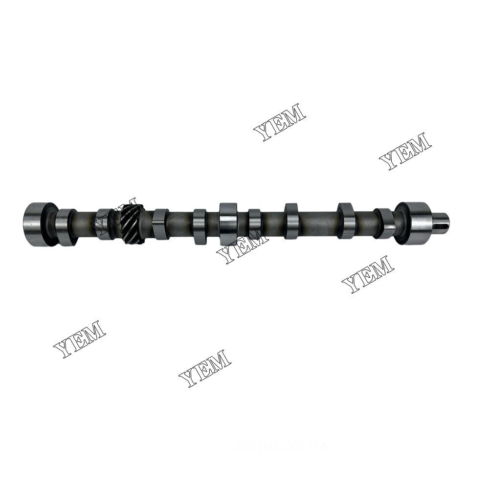 New 4BD1 Camshaft for Isuzu Diesel Engine Spare Parts for Isuzu Camshaft
