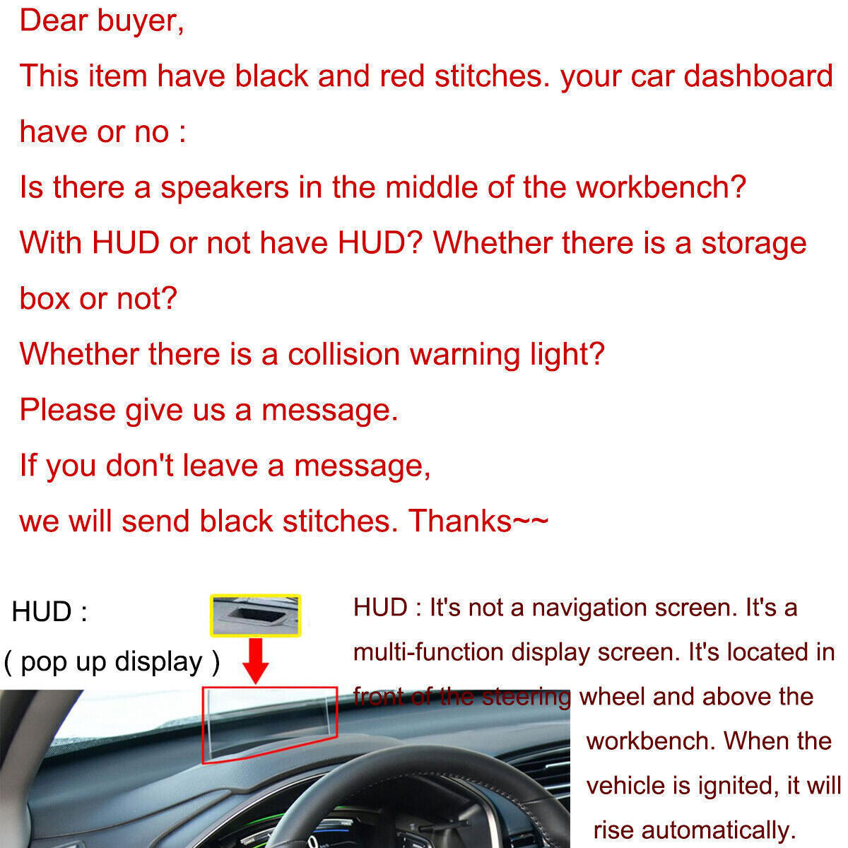 for Porsche Macan 2015-23 PU Leather Dashboard Dash Mat Non-slip DashMat Sun Pad