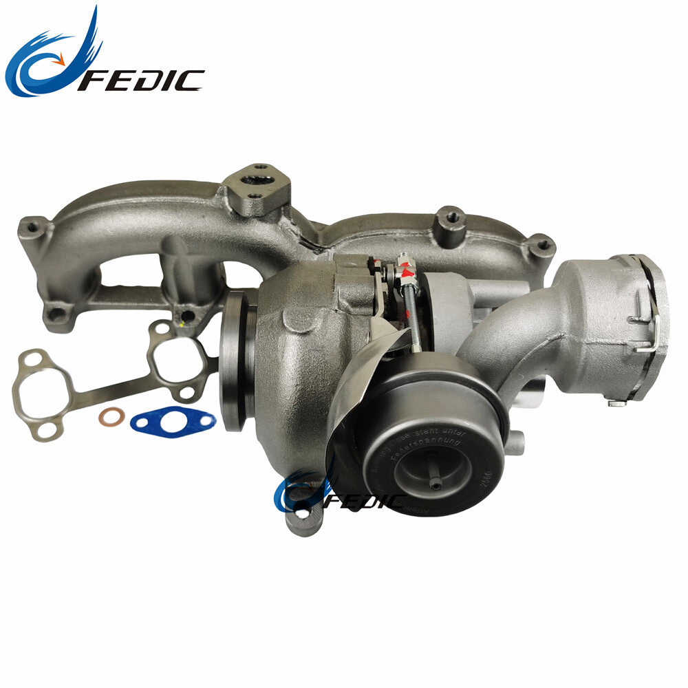 Turbine BV39-0011 BV39-0022 751851 for Audi for Seat for VW 1.9TDI BJB BKC BXE BXJ AVQ