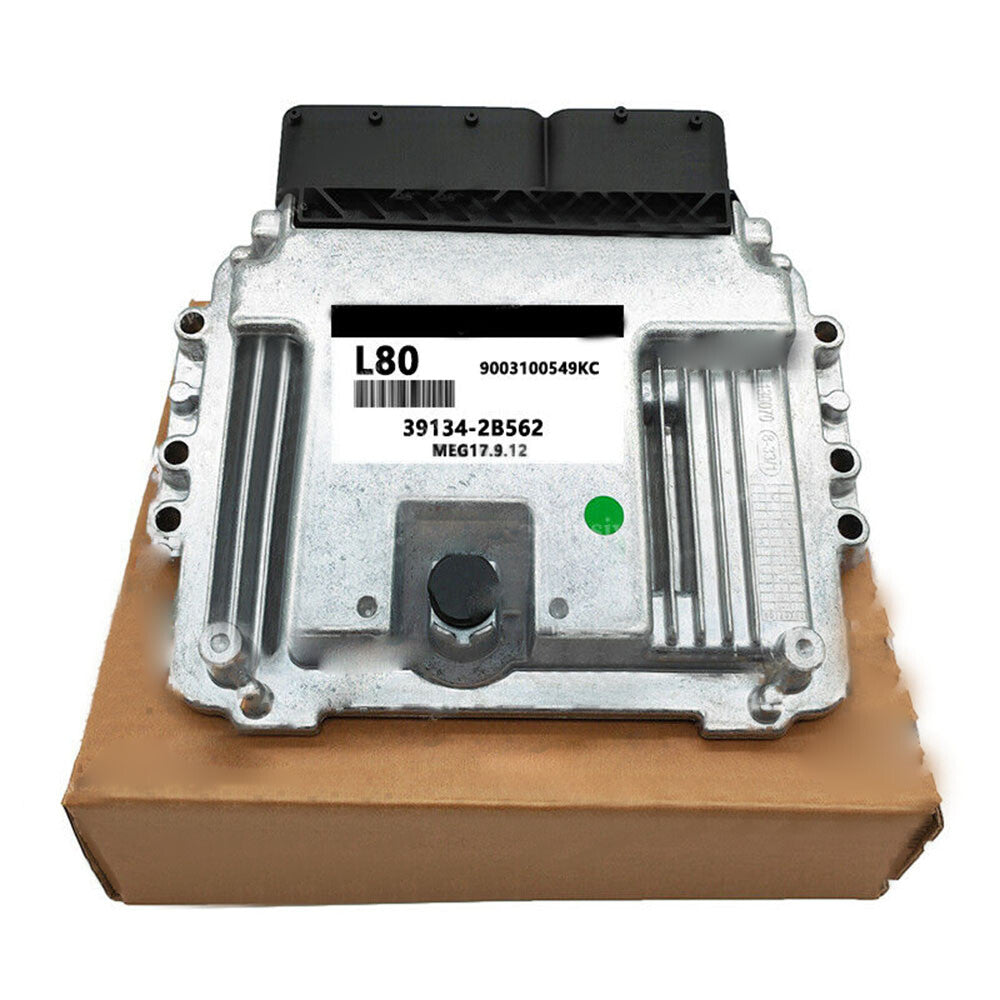 39134-2B441 Plug and Play Engine PC Version Compatible with for Hyundai and for Kia