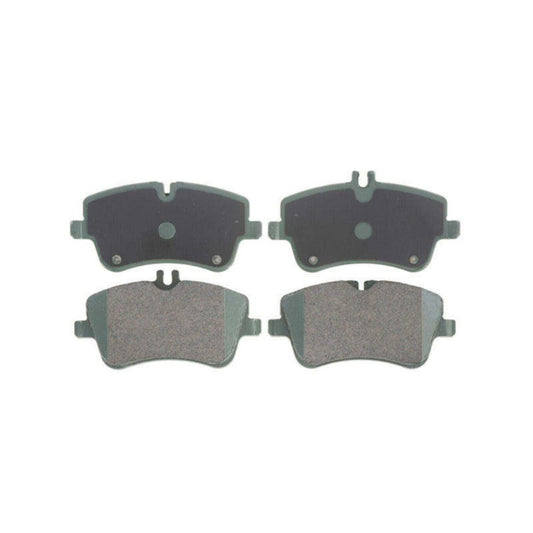 Replacement Disc Brake Friction Plate 1pc/Set A0034205920 0034205920