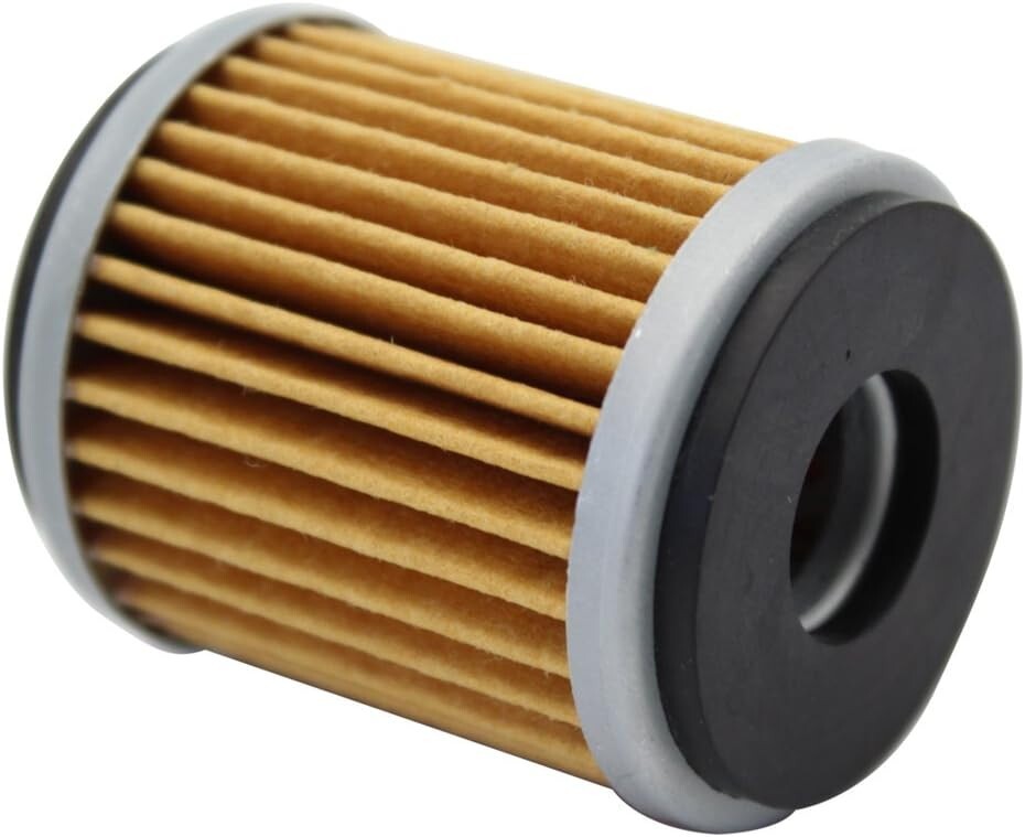 6Pack YZ450 Oil Filter for Yamaha WR250F 2011-2013 2015-2016/ WR250R 2009-2016