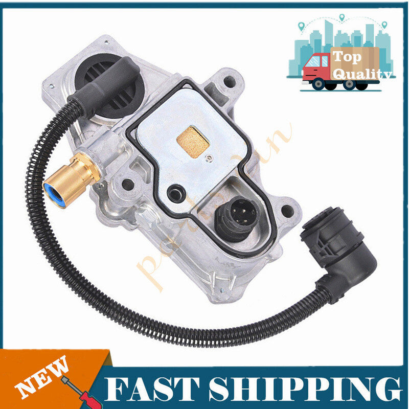 New 12V clutch control solenoid valve for Volvo for Mack | I-Shift mdrive 22327069