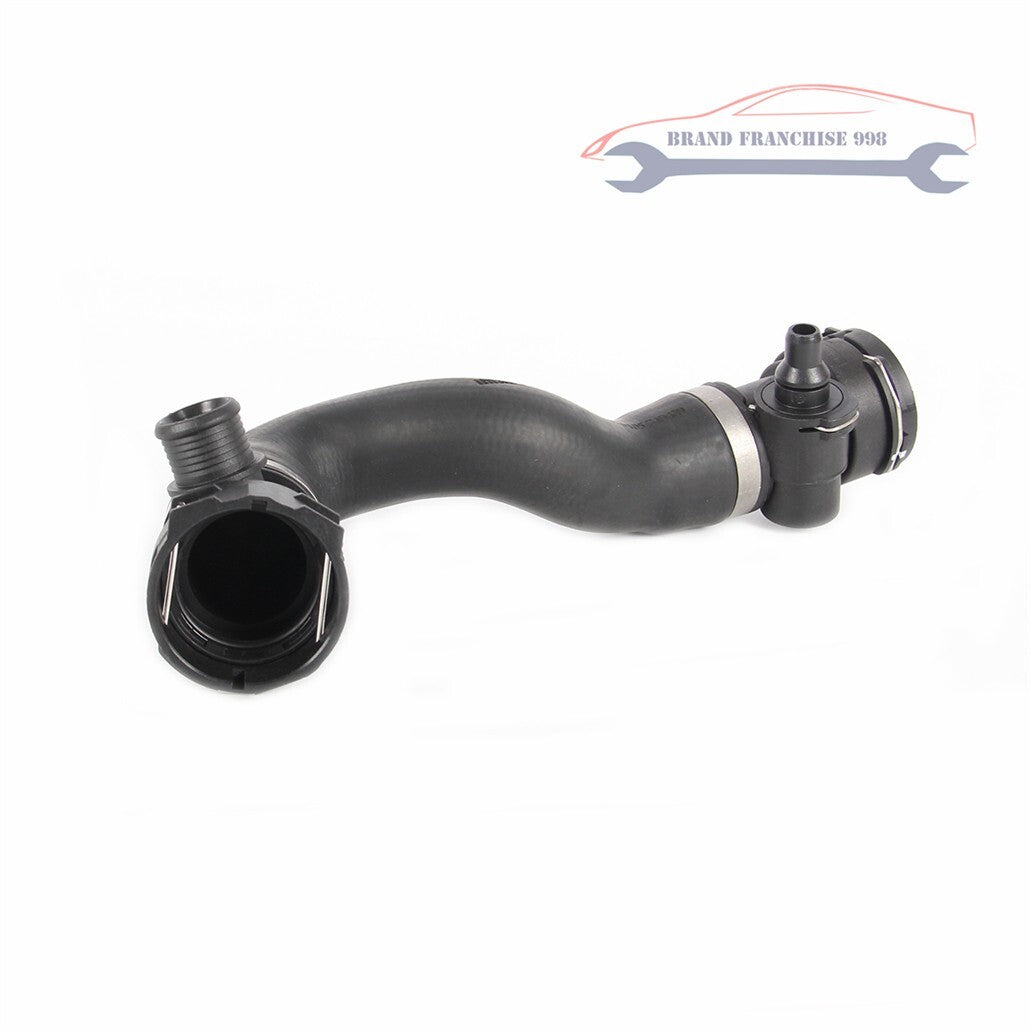 3.0L coolant hose suitable for BMW 730i/730Li N52N #17127578398#