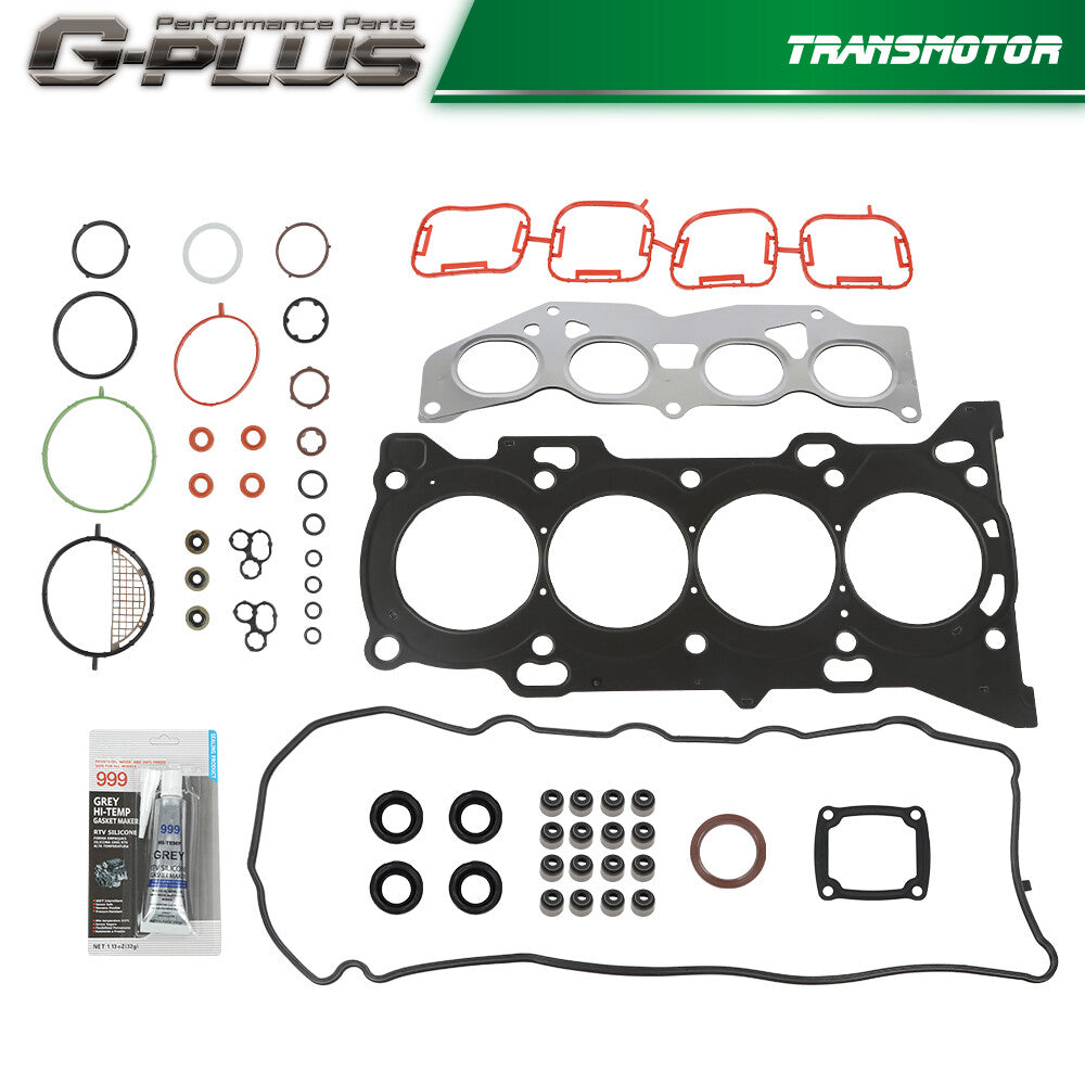 Suitable for 2009-2016 for Toyota for Camry Rav4 for Scion tC 2.5L 2ARFE engine cylinder head gasket.