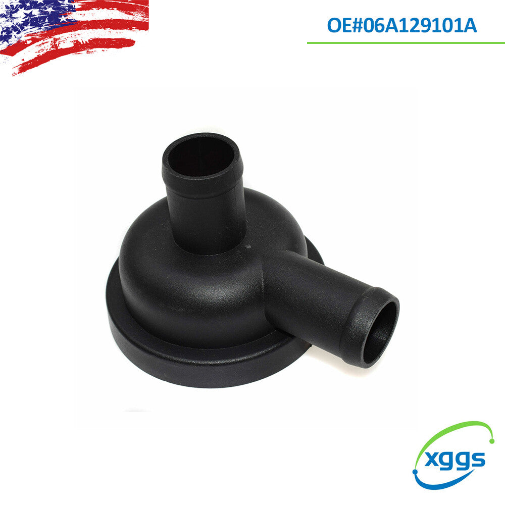 for Volkswagen for Passat for Golf for Audi for A4 Crankcase Breather Vent Valve Oil Separator