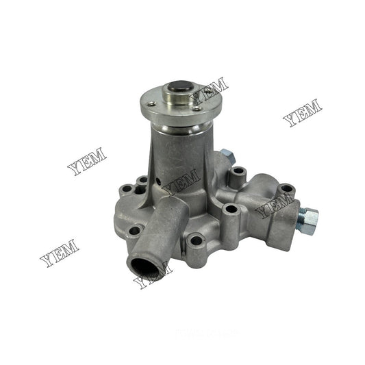 3YA1 Water Pump 5-86300774-0 is suitable for Isuzu diesel engines and is compatible with for Isuzu water pumps.