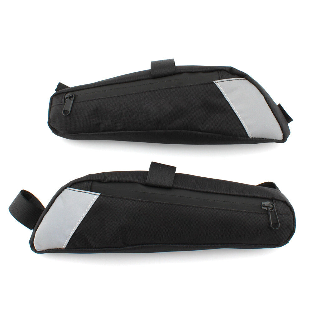 Repair Tool Placement Bag Frame Triangle Travel Bag for BMW R1200GS R1250GS ADV