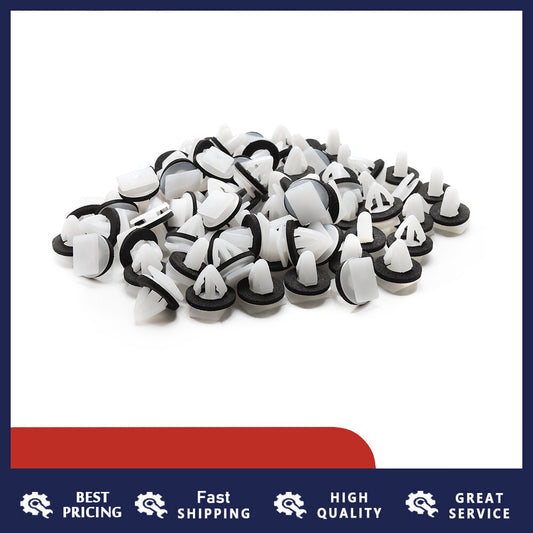 20-piece rocker arm molding clamp with seal for Auveco for Hyundai for Kia 87702-H1000
