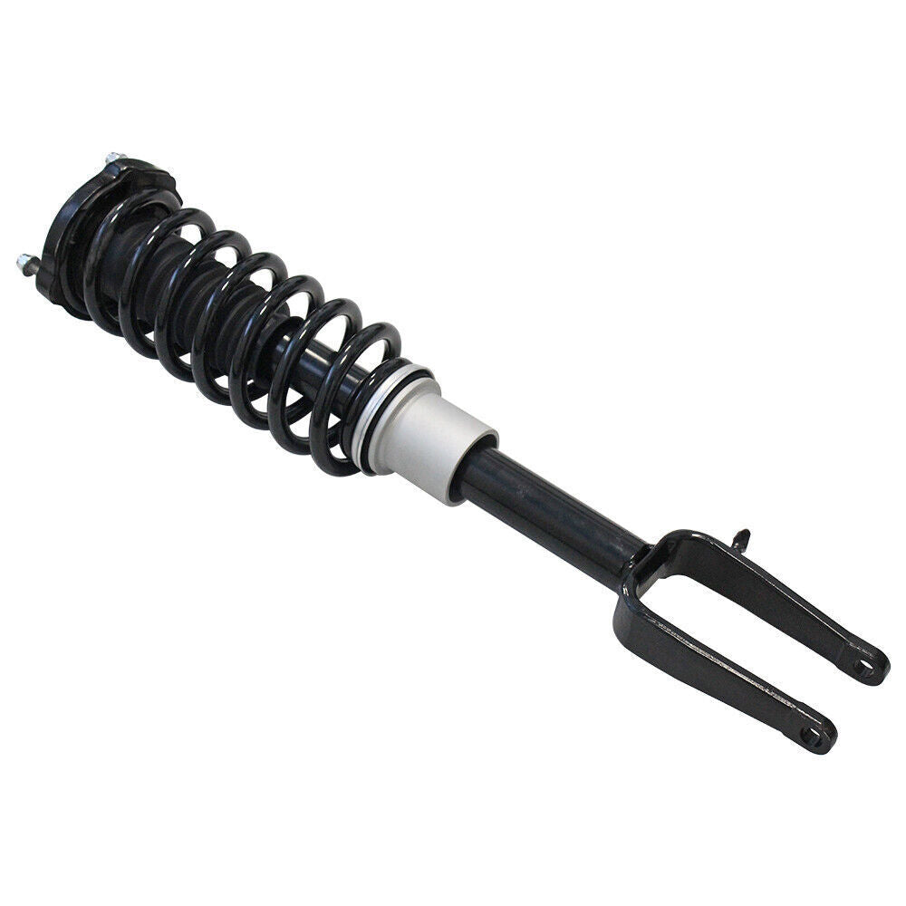 4-piece front and rear shock absorber strut electronic #8R0413029 for Audi Q5 SQ5 TDI 2009-2016