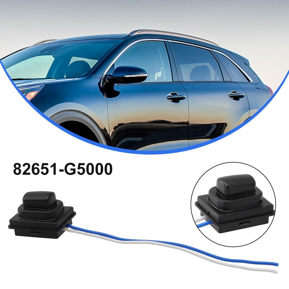 Master Power folding mirror/exterior mirror for Toyota for Camry