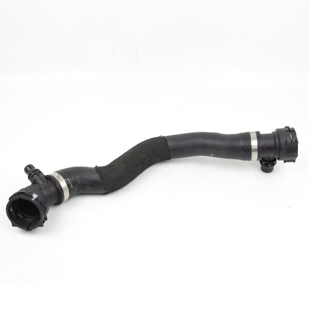 17128514218 Upper Raidiator Water Tank Pipe for BMW X5 F15 X6 F16