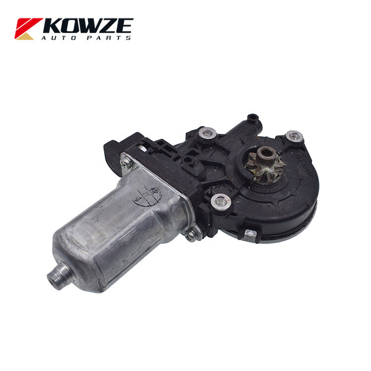 Door Power Window regulator Motor Front Left For Triton L200 for Challenger MN182351