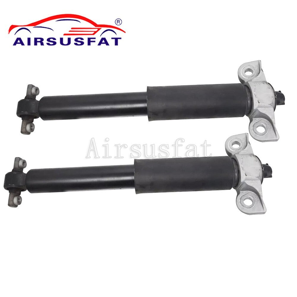 2 rear suspension shock absorber struts for Ford for Mustang 2015-2020 JR3Z18124B JR3Z18125G