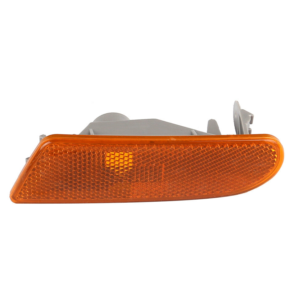 Driver Side Marker Bumper Turn Signal Light for Mercedes W220 S-Class 2000-2006