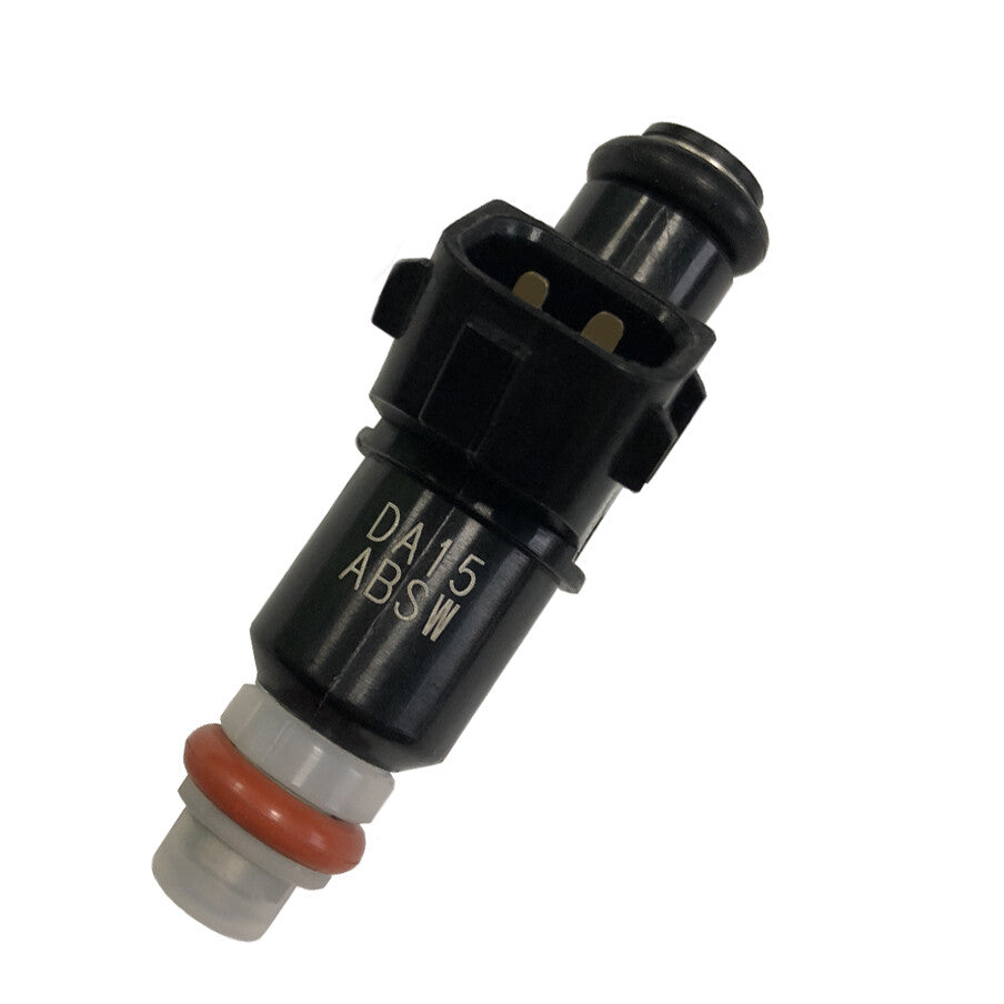 6X Fuel injector 16450-RCA-A01 FOR 03-2015 for HONDA for ACURA 3.0L 3.2L 3.5L V6 CODE W