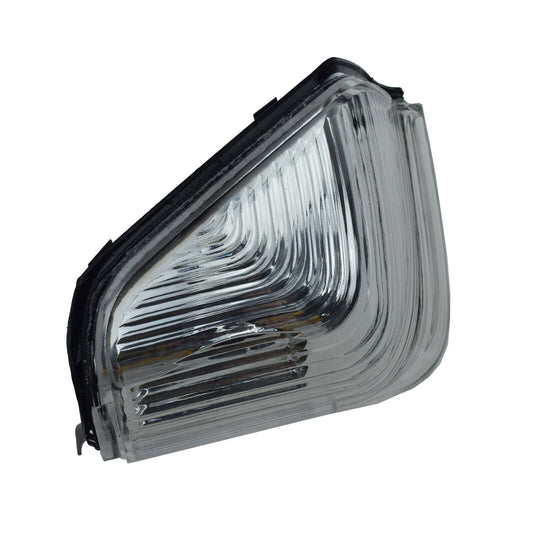 for Mercedes Sprinter 2500 3500 Right Side Mirror Turn Signal Light Lamp Lens 1X