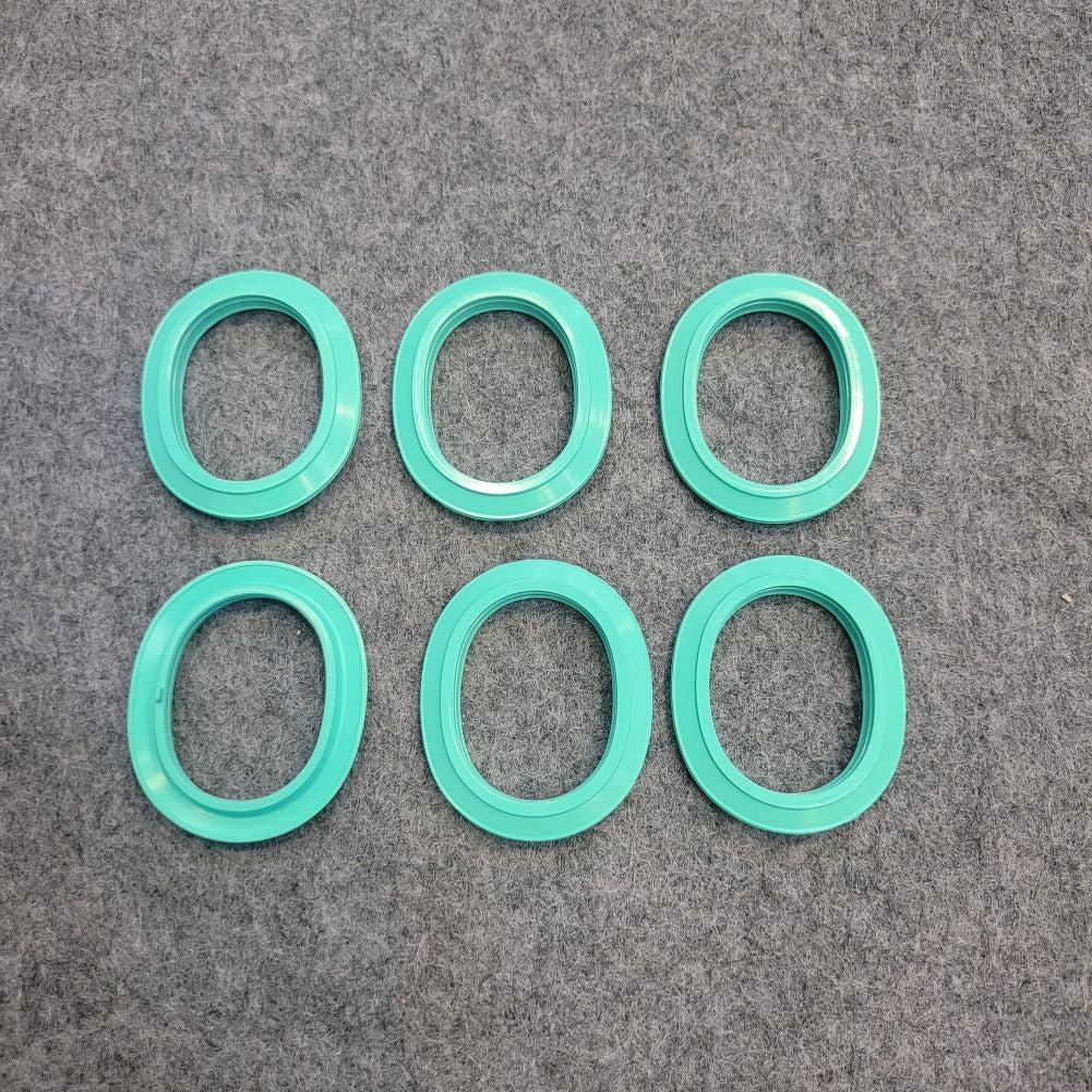 Intake Manifold Gasket Set for Mercedes 3.0L 3.5L V6 12-18