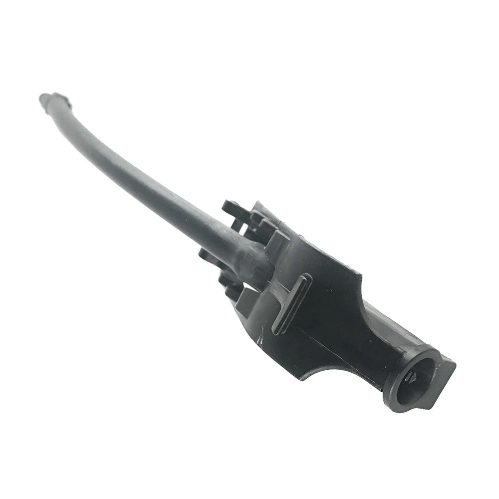 Fit for Range Rover Evoque 12-19 Front Windshield Washer Non-Heated Spray Nozzle