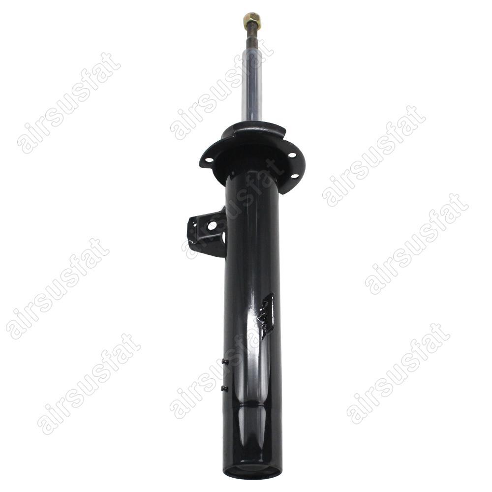 2x Front Left Right Shocks Struts Absorber for BMW E90 E91 E92 E93 328i 335i