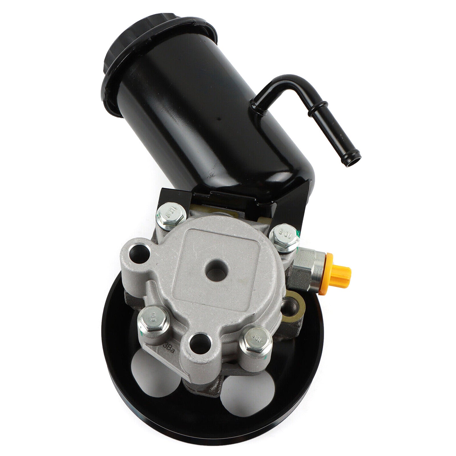 4432004030 Power Steering Pump w/PulleyReservoir for Toyota Tacoma 3.4L 95-04