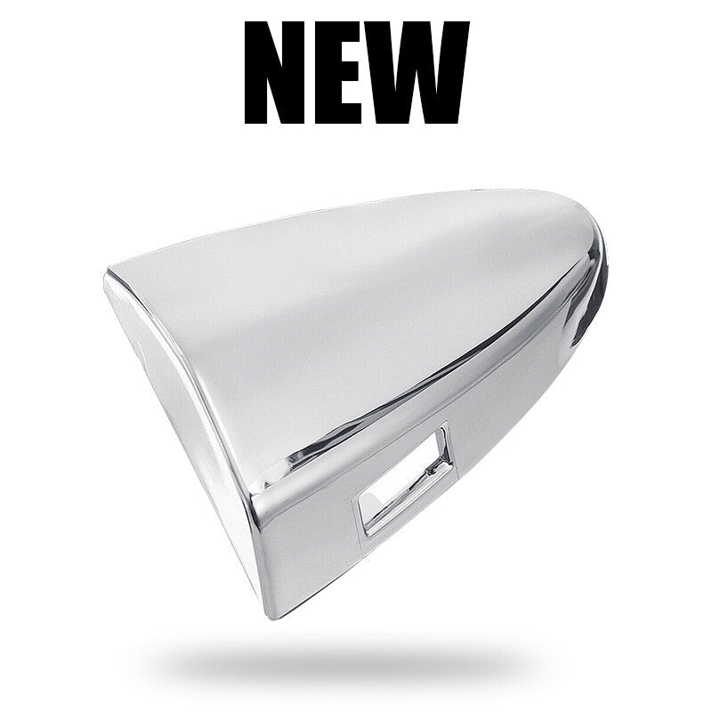 Front DRIVER Side DOOR CHROME HANDLE CAP COVER for LEXUS ES350/LS460 69218-33010