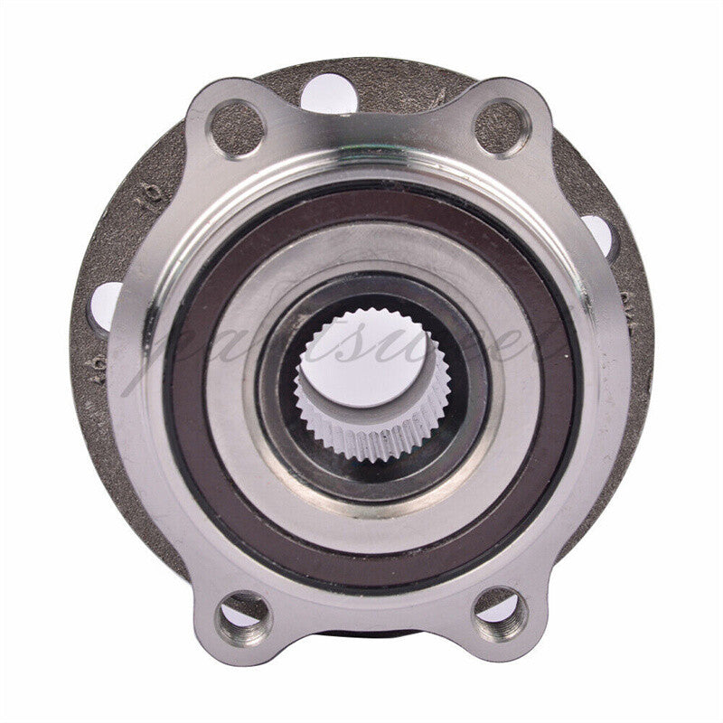 New Wheel Hub Bearing Fit for Bentley Gt Gtc  Flying Spur 3W0407613E