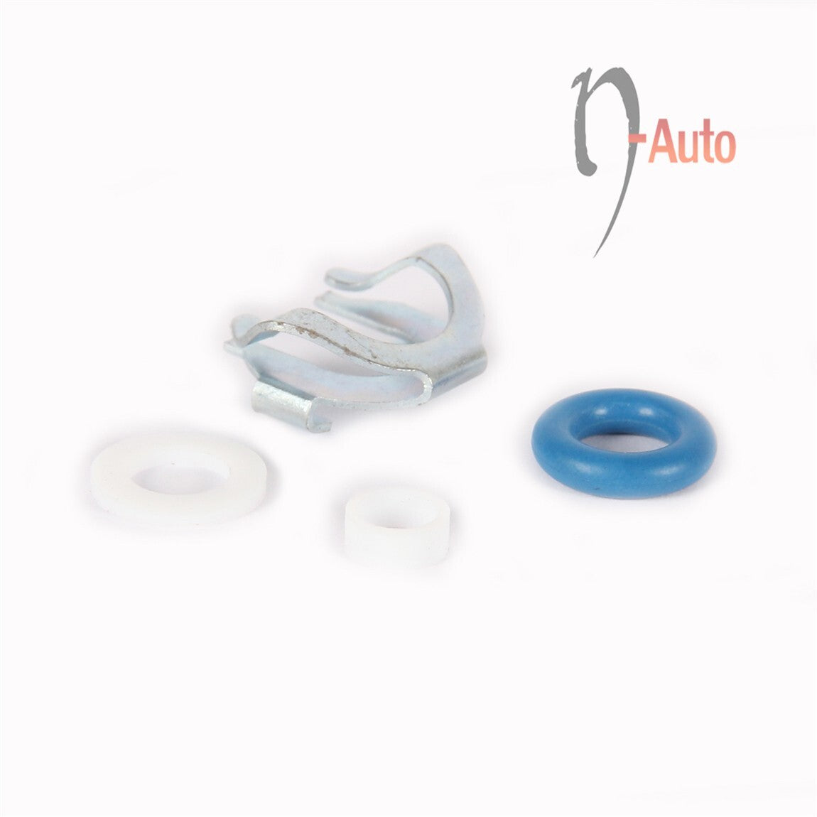 1.4T Fuel Injector Installation Kit Fit for VW for Golf for AUDI A3 03C198149