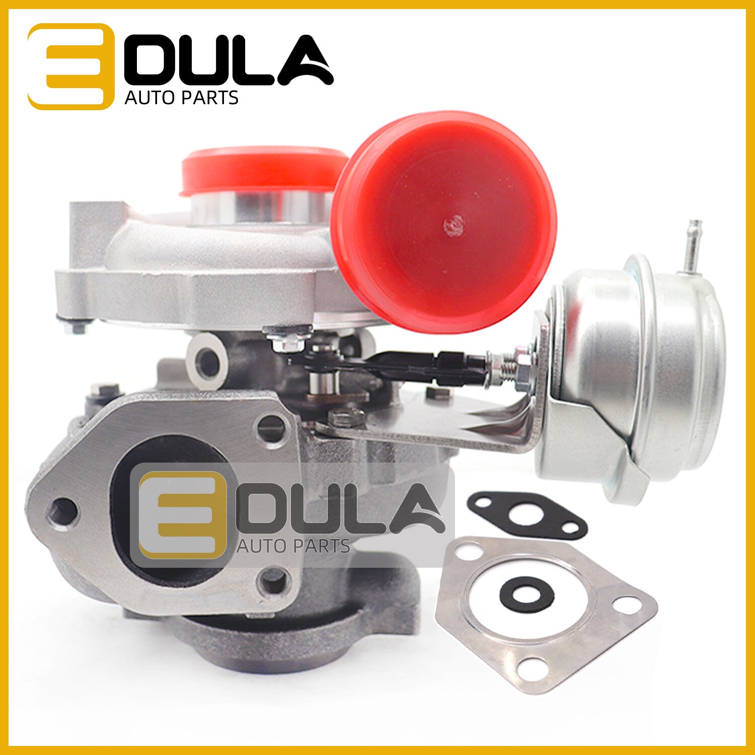 Turbo Turbocharger fits for BMW X5 3.0 d (E53) 135Kw 184HP E53700935 gt2256v