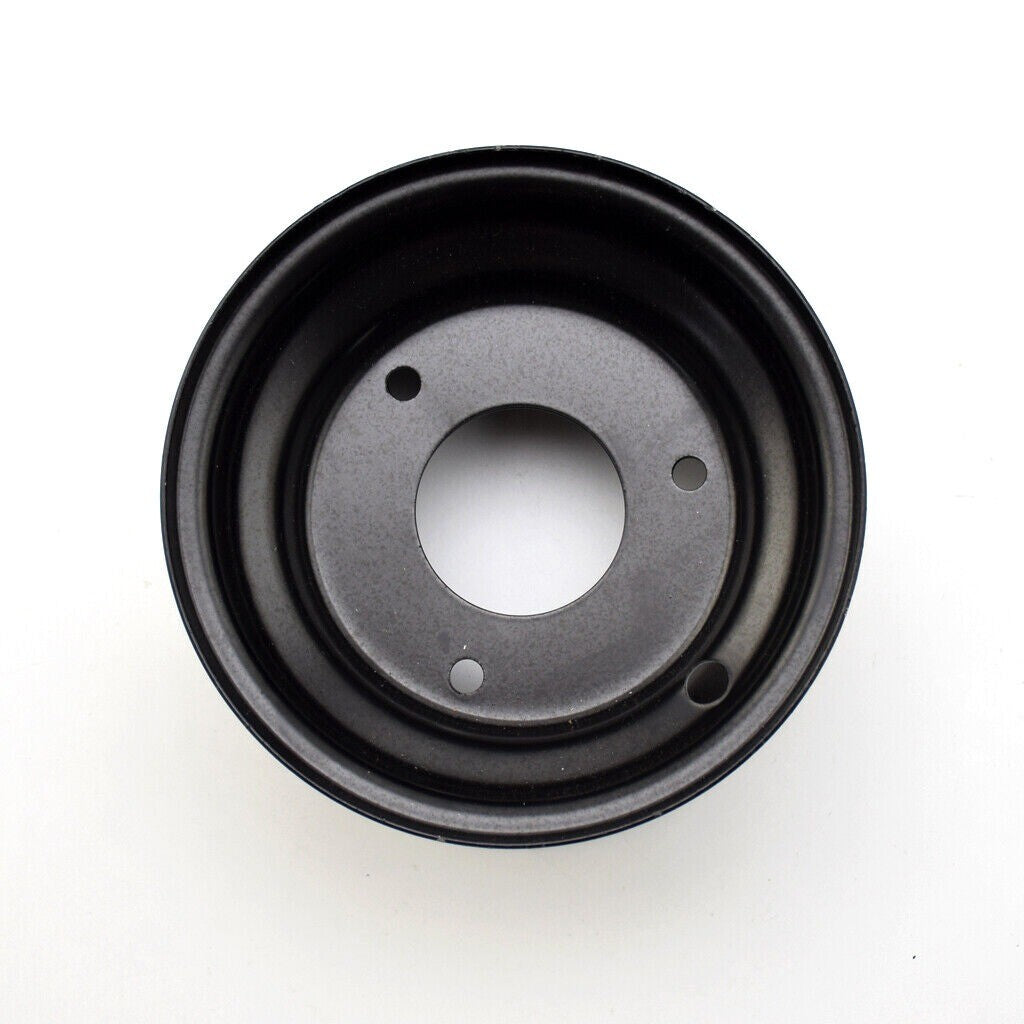 3 hole Vacuum rims 6 inch wheel hub 145/70-6 tire 110-125cc Go-Kart lawn mower