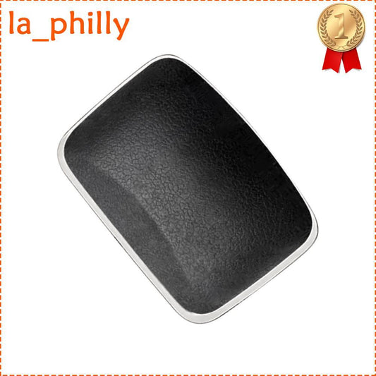 Navigation Control Button Switch Cover Black for GS350 GS450h 2013 2014 2015