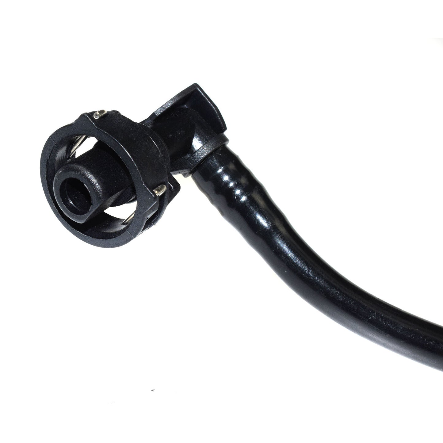 Coolant overflow pipe 8K0121081CA is suitable for Audi for A4 for A5 Quattro 2.0L, 2008-2014.