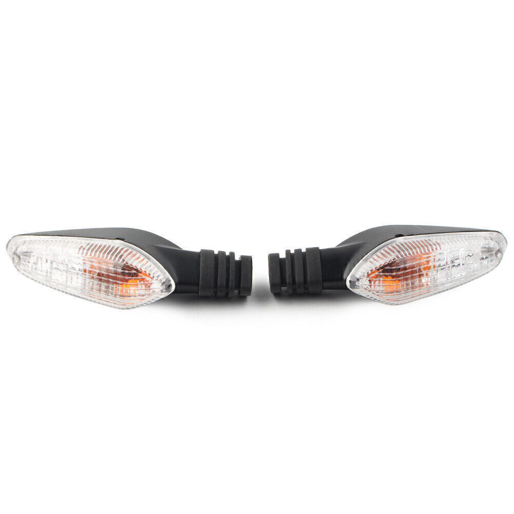 Motorcycle Turning Signal Lamp Light Fit for DUCATI Monster 695 696 796 797 Clear