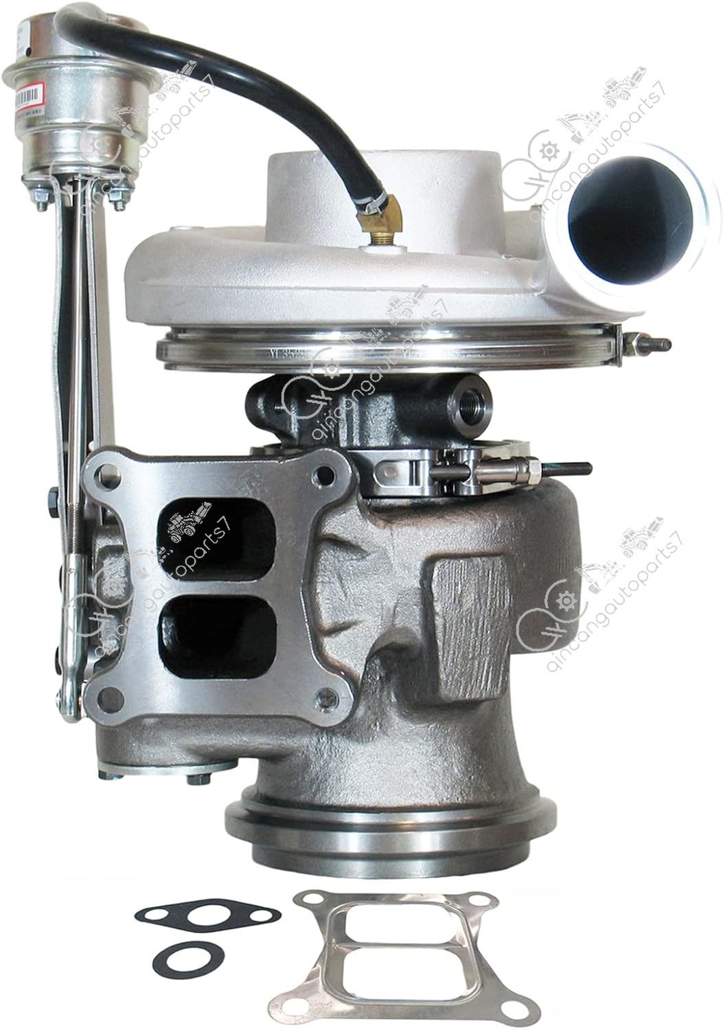 HX55W Turbo 4037635 Turbocharger fits Engine QSM4 TIER 3