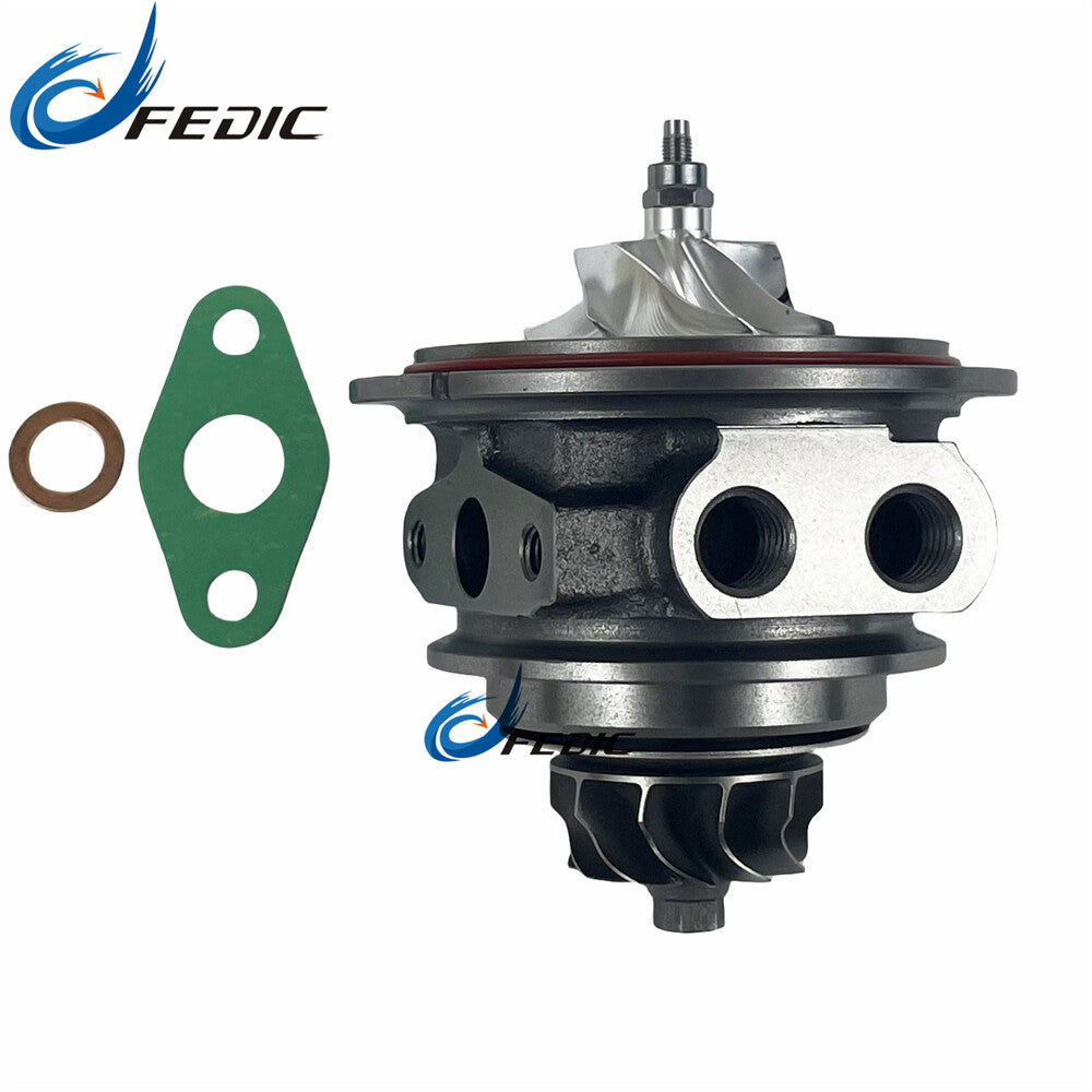 839818 GTA14 28231-04800 Turbo cartridge for Hyundai HB20S 1.0 3CIL 12V 2016