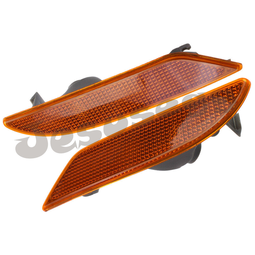 LHRH Side Marker Fender Turn Signal Light for Mercedes-Benz W221 W221 S450 S550