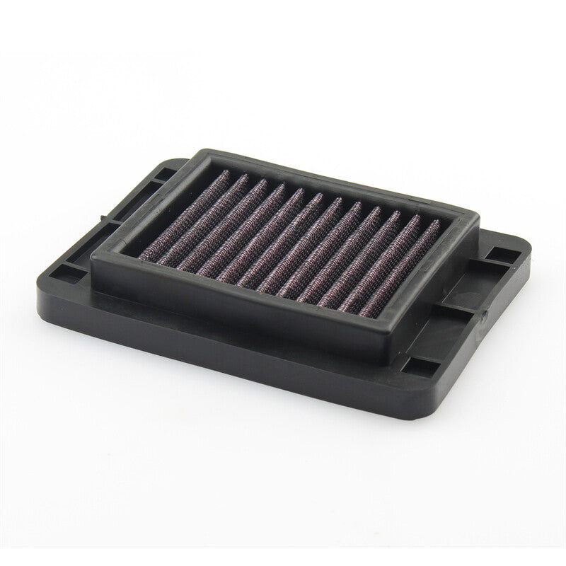 Air Filter Air Intake Cleaner Guard Engine Protector Cover for Yamaha MT03 15-16