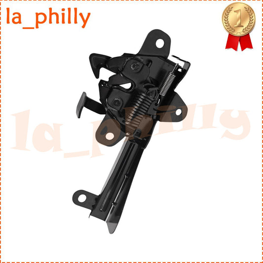 Hood Lock Latch for 2010-2013 for Kia Forte Koup Forte5 2.0L 2.4L 81130-1M000