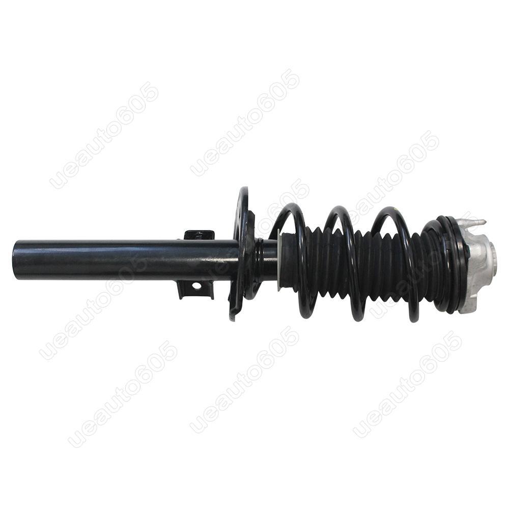 Front Left Shock Absorber Strut w/o VDC For 18-22 for BMW X3 G08 G01 G02 31306888323