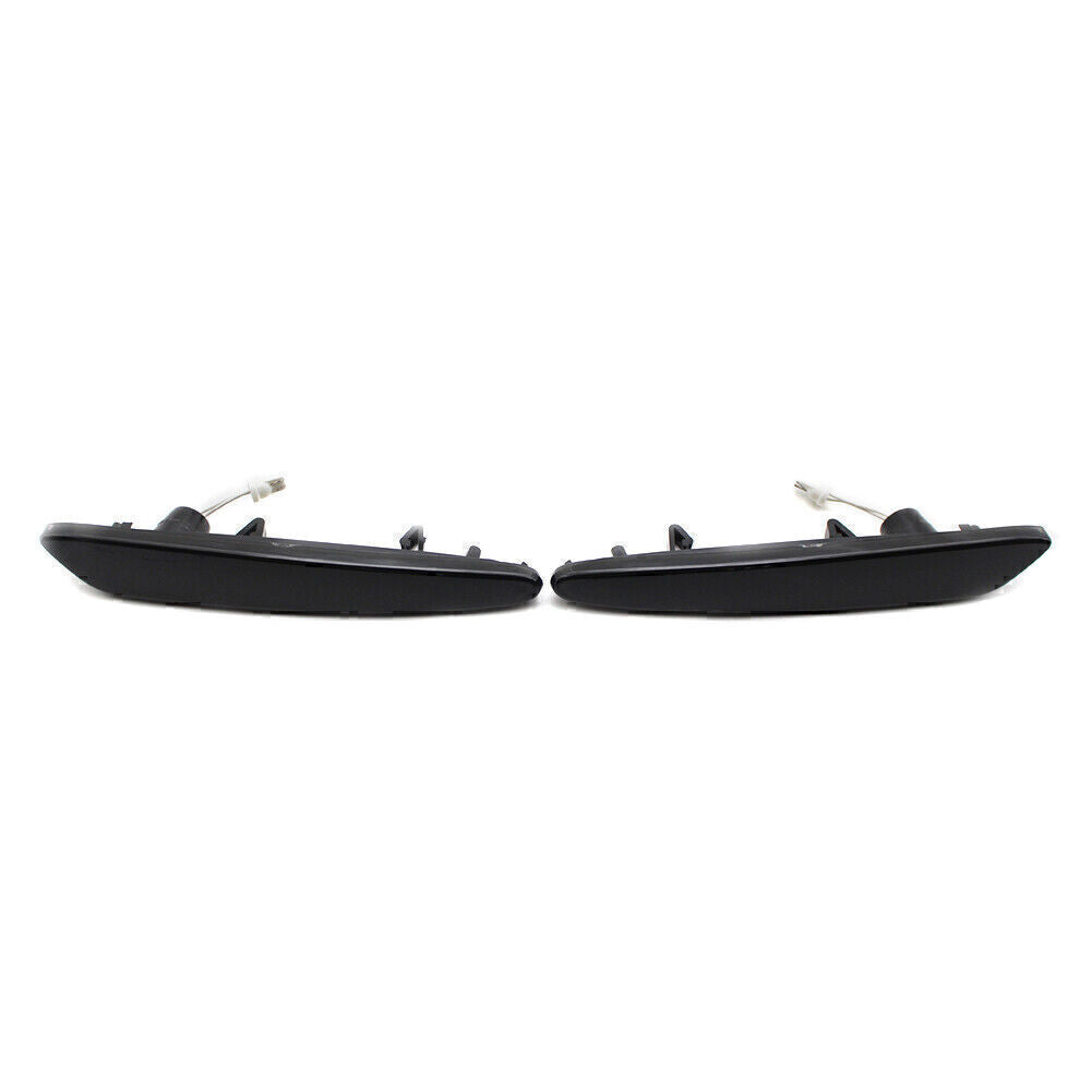 for Chevy for Corvette C6 2005 2006 - 2013 2007 Front Bumper Side Marker Light Lamp