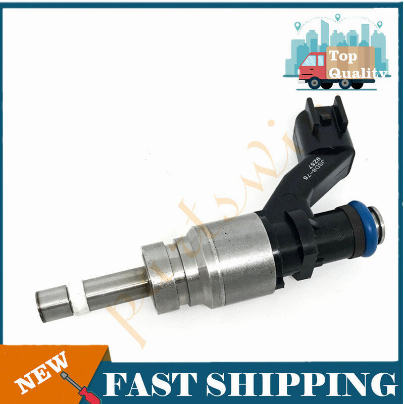 new fuel injectors suitable for Isuzu Axiom Rodeo 3.5L 2004 FJ1011 8973126200