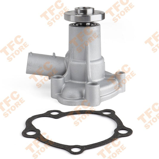New 121023-42100 121450-42010 Water Pump For Yanmar 3TNA72 YM1601 YM1602 3T72SA
