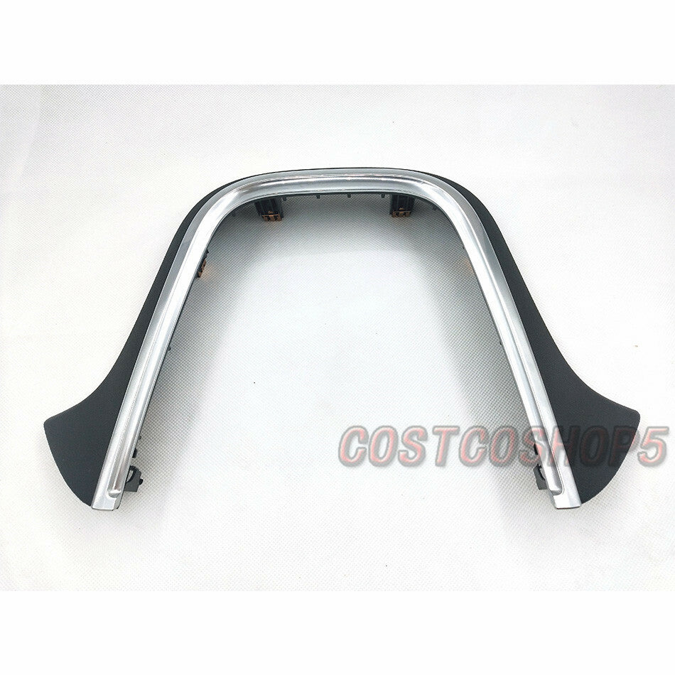 CONSOLE DASHBOARD PANEL COVER MOLDING CAP for BUICK ENCORE 2013-2016