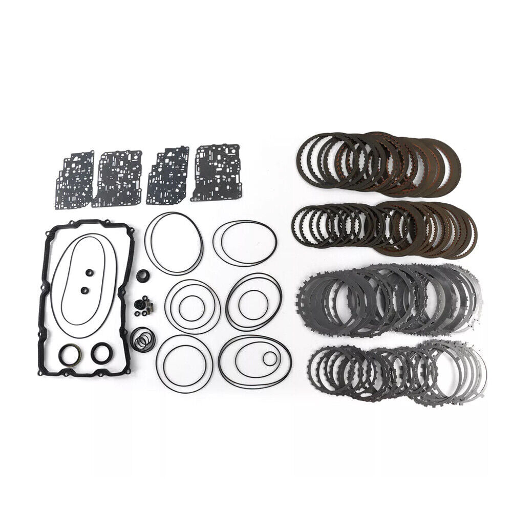 AB60E AB60F Auto Transmission Master Kit Fit for TOYOTA SEQUOIA TUNDRA 4.6L 5.7L