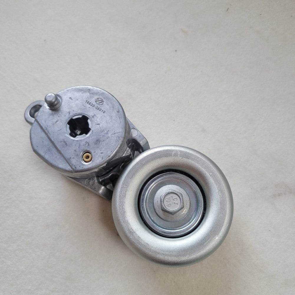 Belt Tensioner for Toyota for Camry RAV4 Highlander Venza 16620-36013