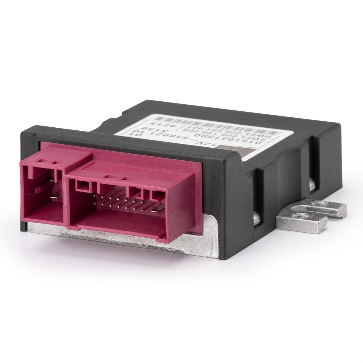 Fuel pump control module 16147276073 is suitable for BMW X3 F25 F04 F03 F02 F01 F13 F12 F11